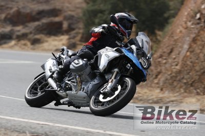 2019 BMW R 1250 GS