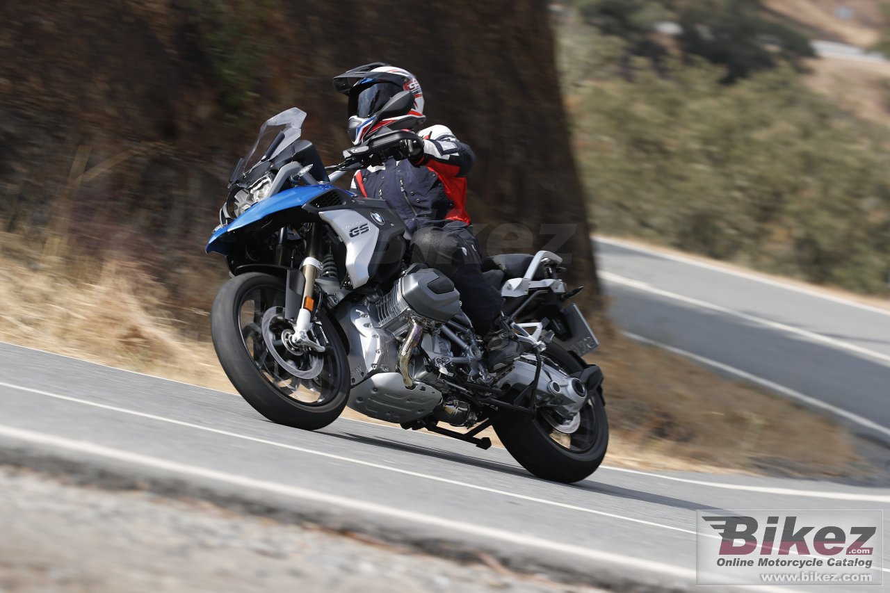 BMW R 1250 GS