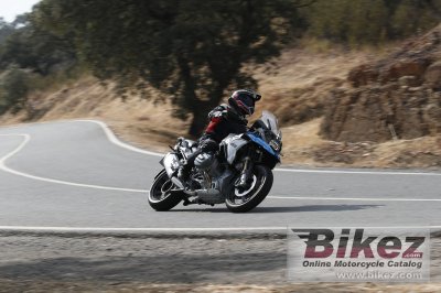 2019 BMW R 1250 GS