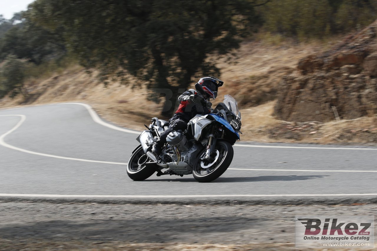 BMW R 1250 GS