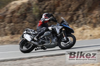 2019 BMW R 1250 GS