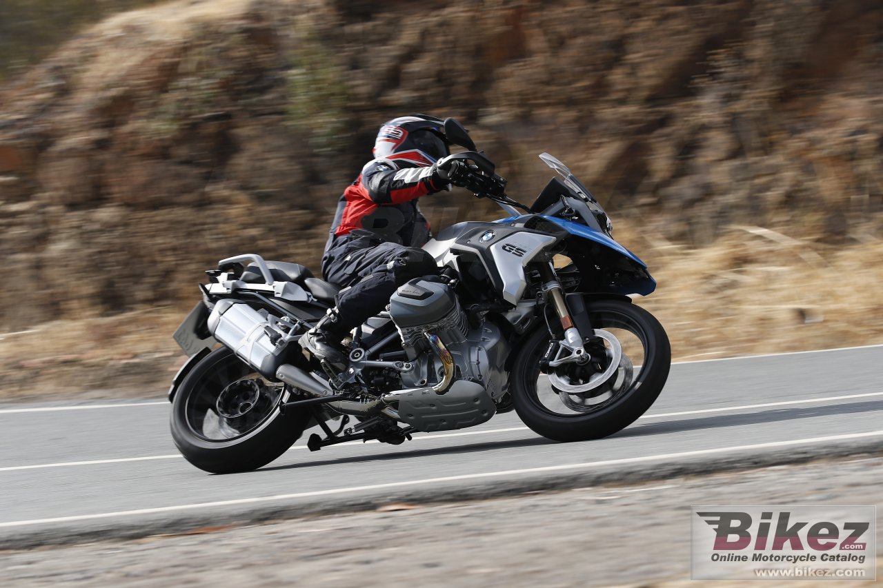 BMW R 1250 GS
