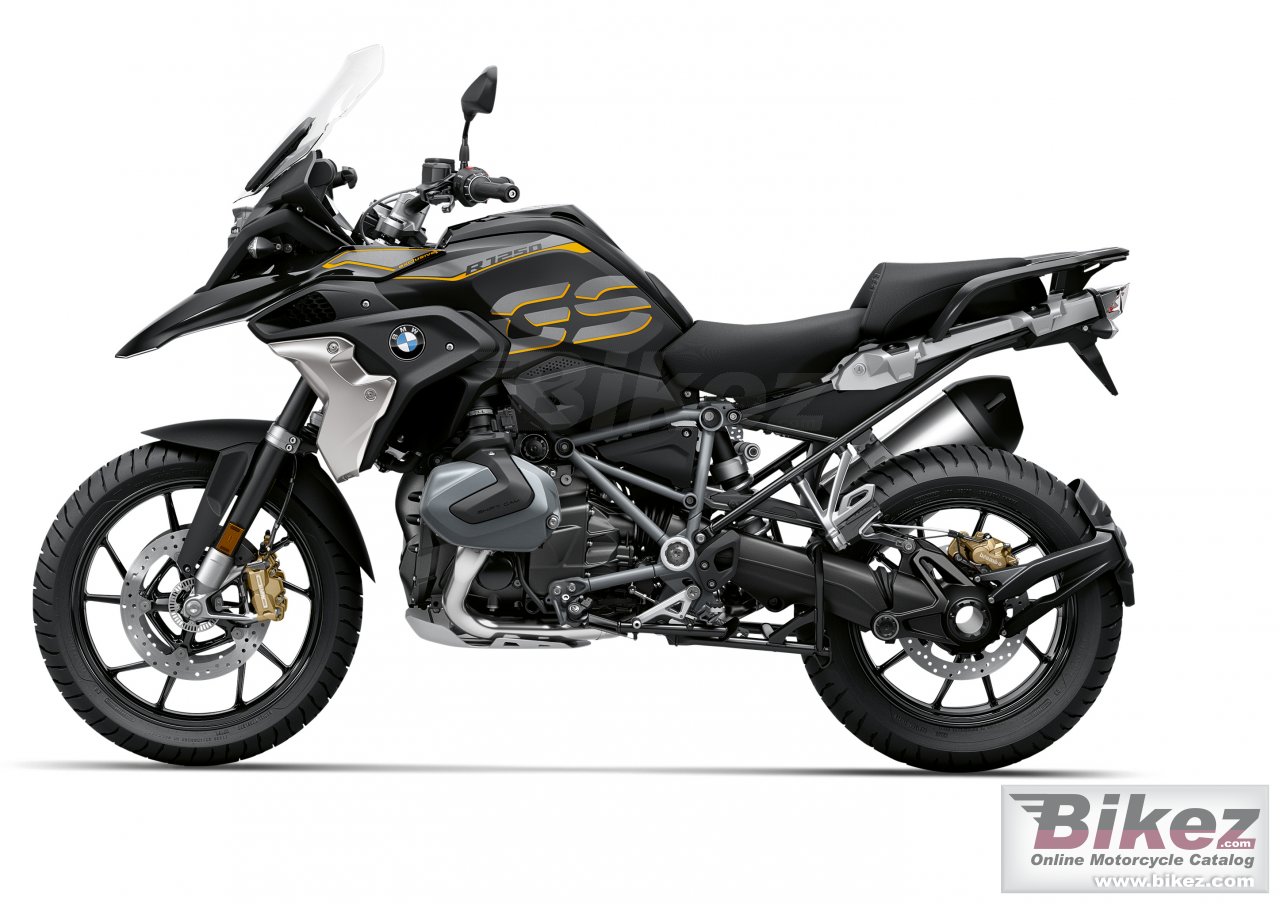 BMW R 1250 GS