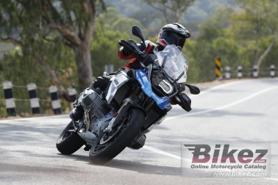 2019 BMW R 1250 GS