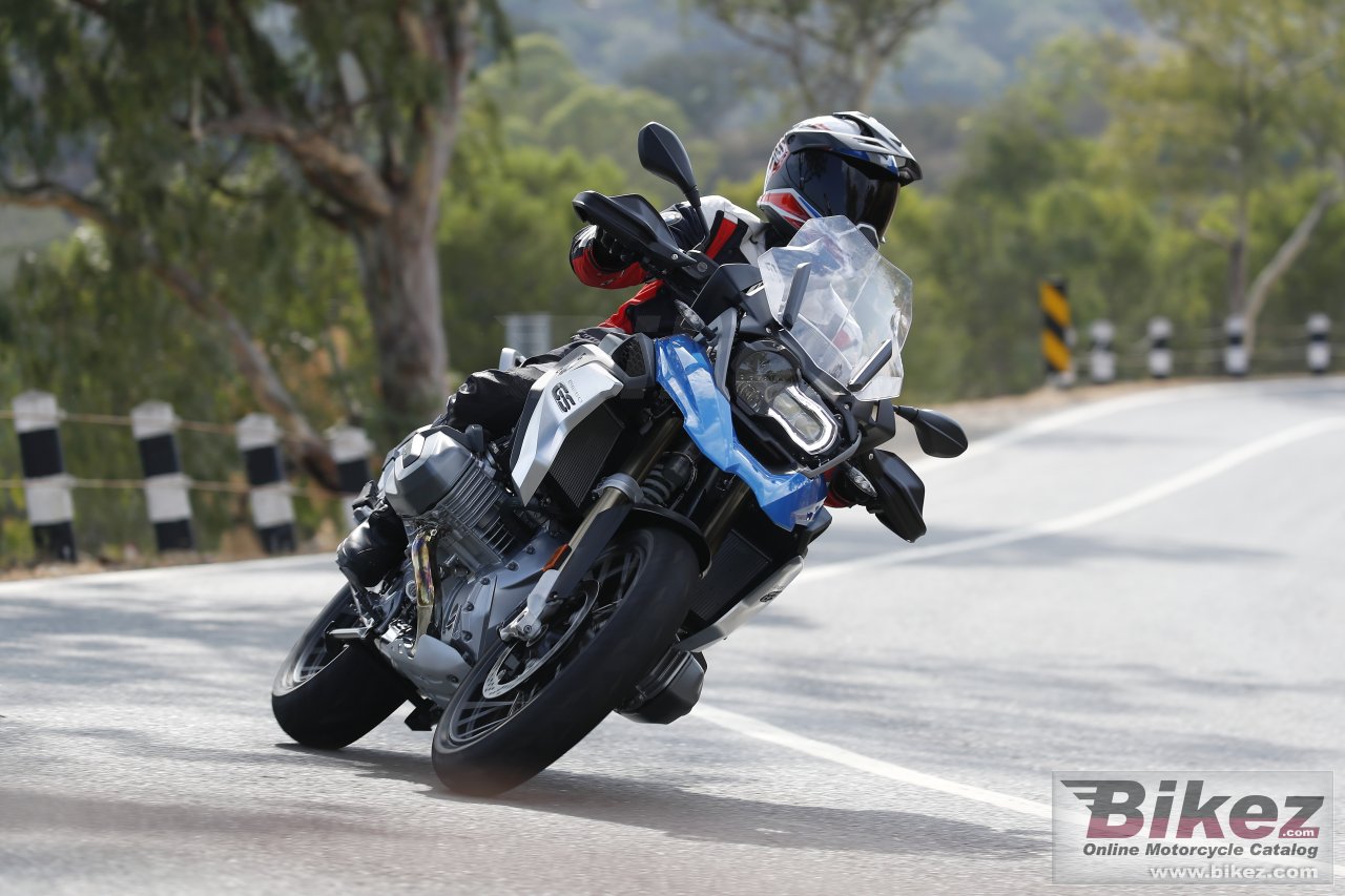 BMW R 1250 GS