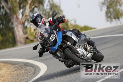 2019 BMW R 1250 GS