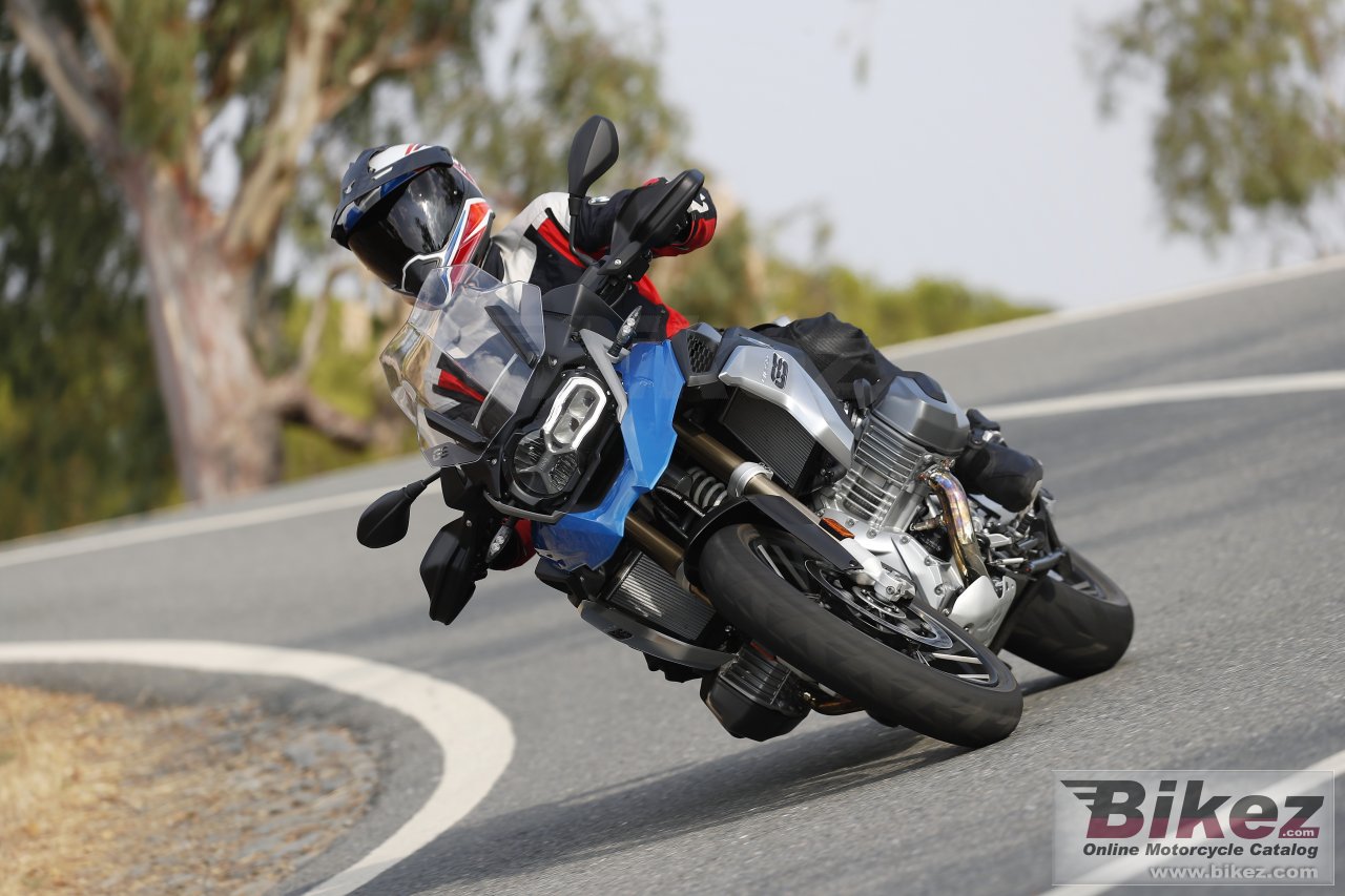 BMW R 1250 GS