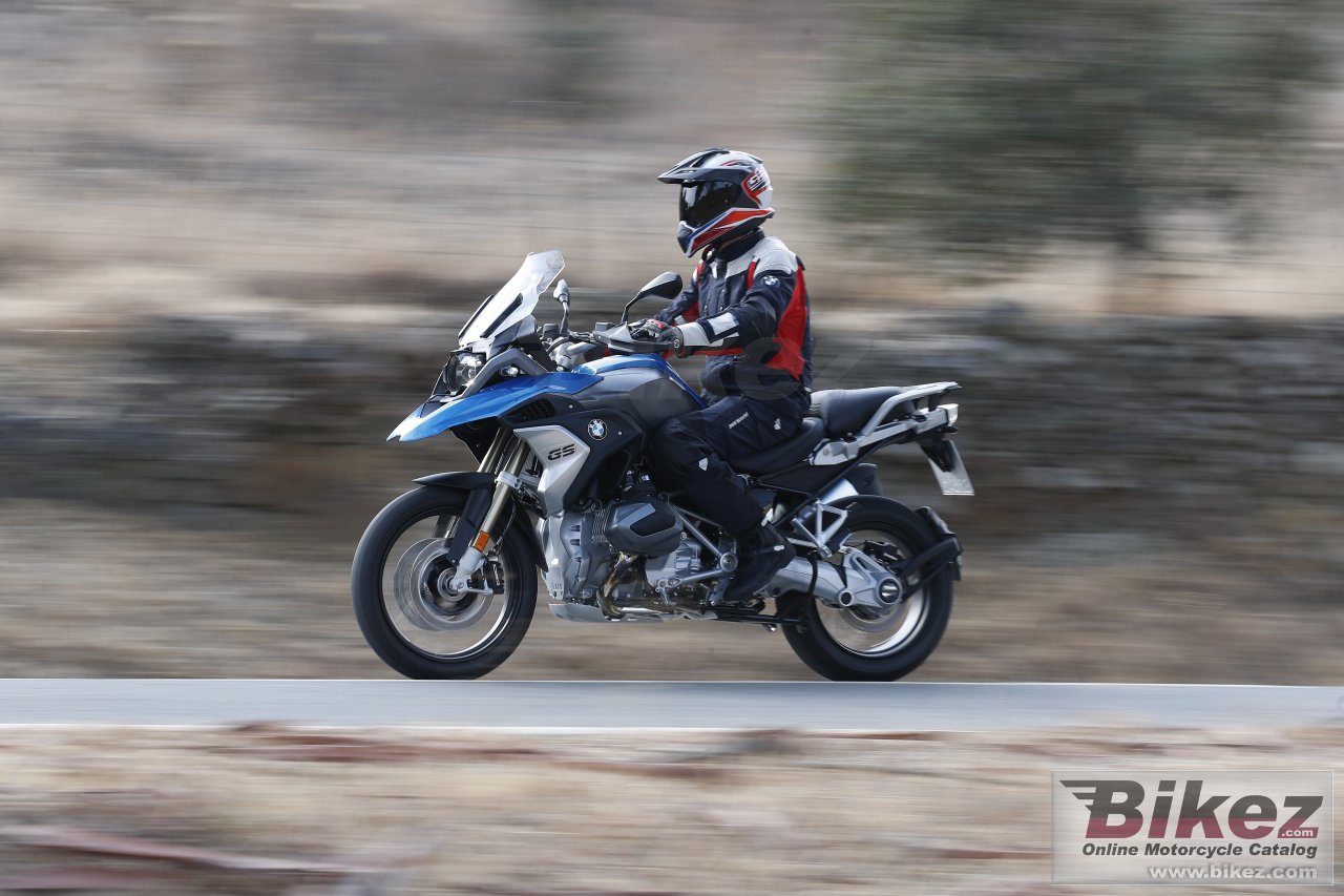 BMW R 1250 GS