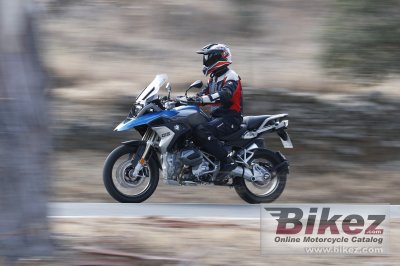 2019 BMW R 1250 GS