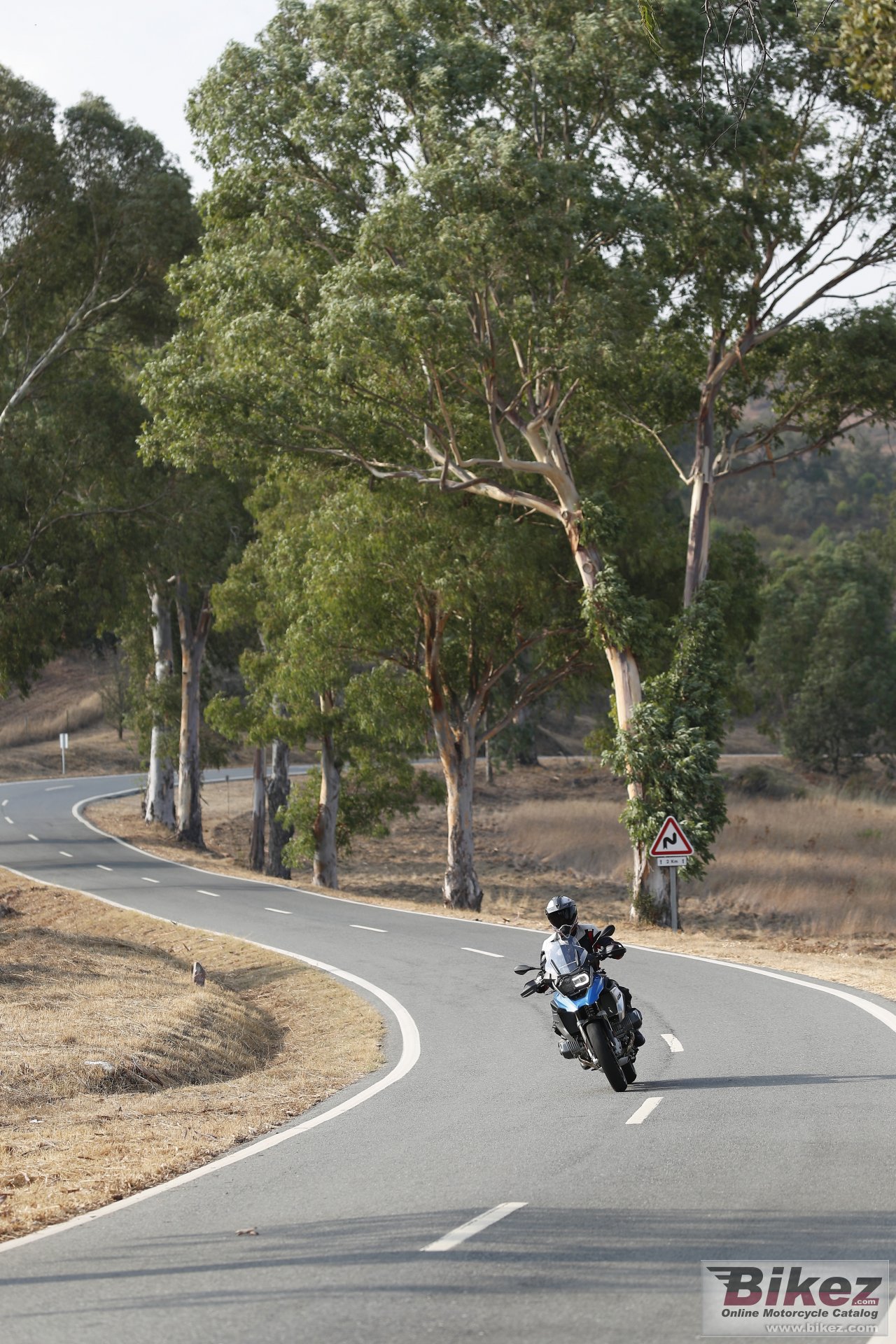BMW R 1250 GS