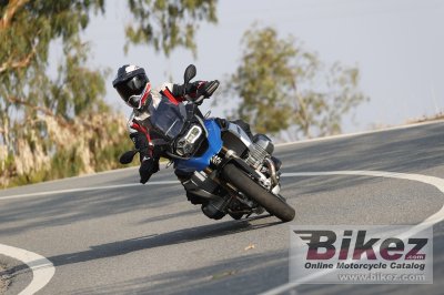 2019 BMW R 1250 GS