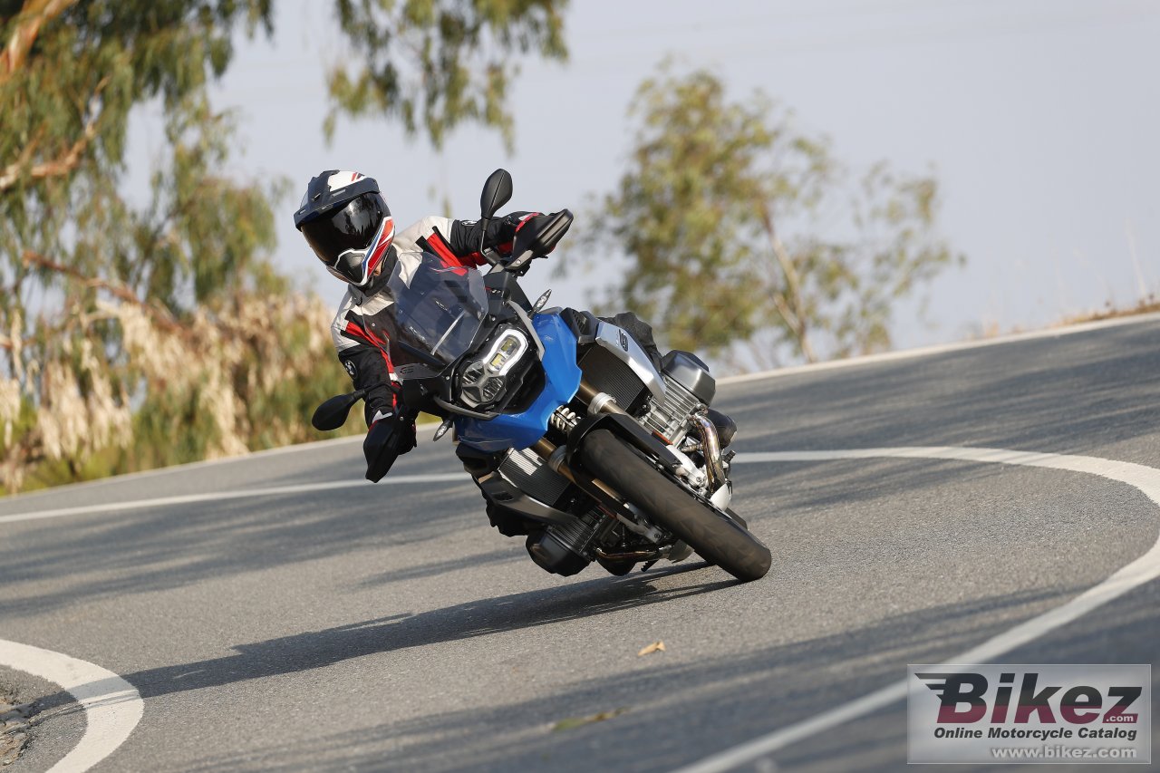 BMW R 1250 GS