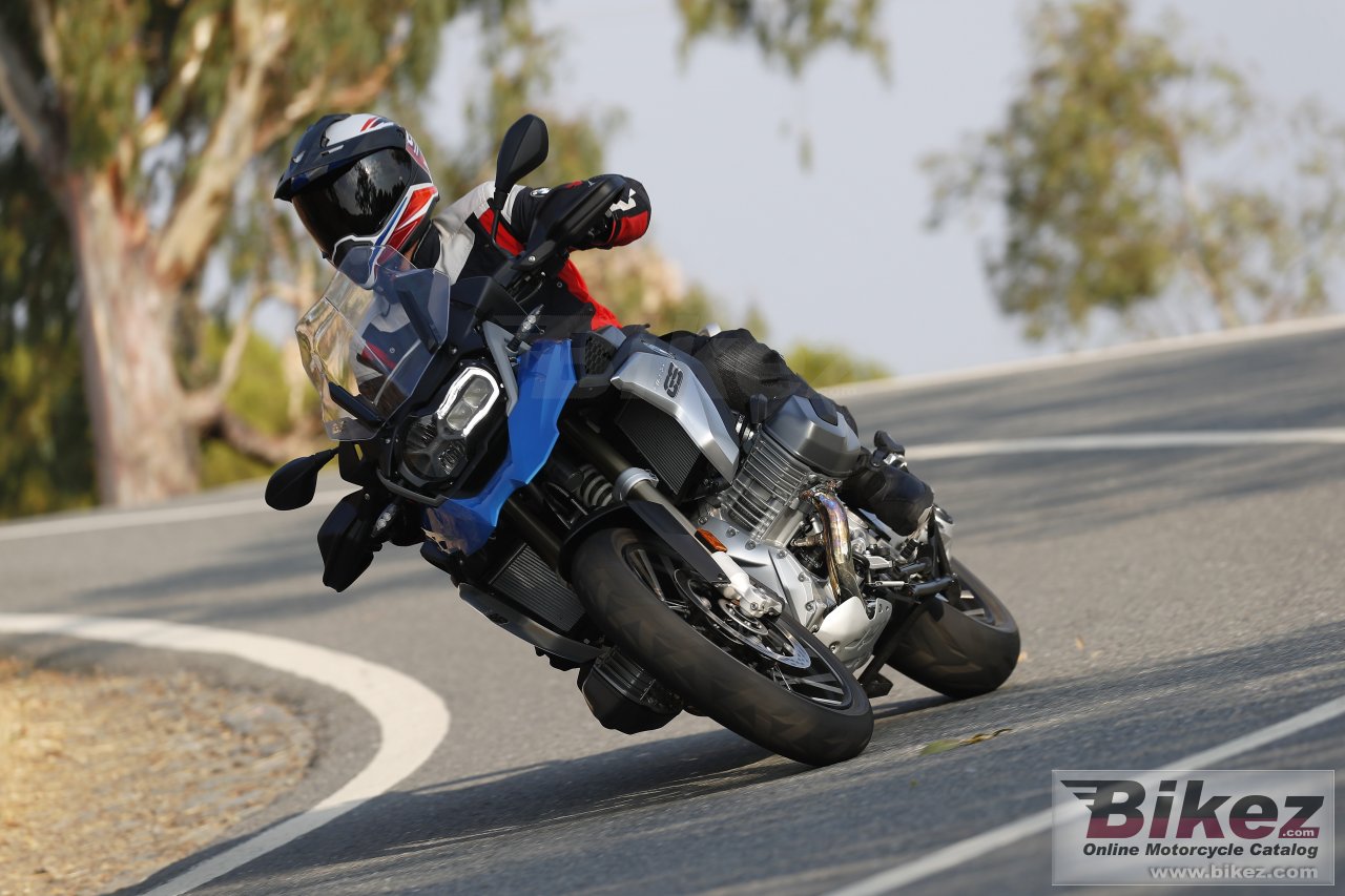 BMW R 1250 GS