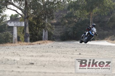 2019 BMW R 1250 GS