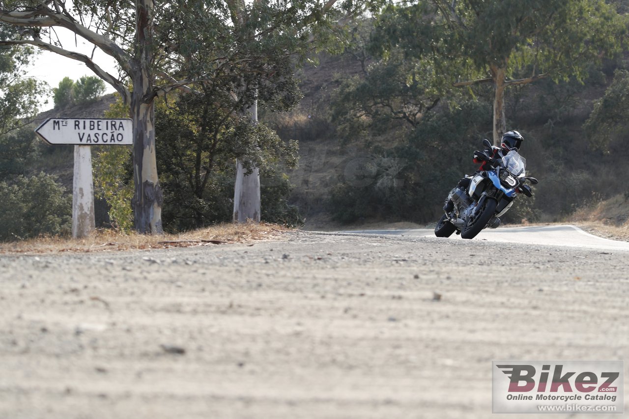 BMW R 1250 GS