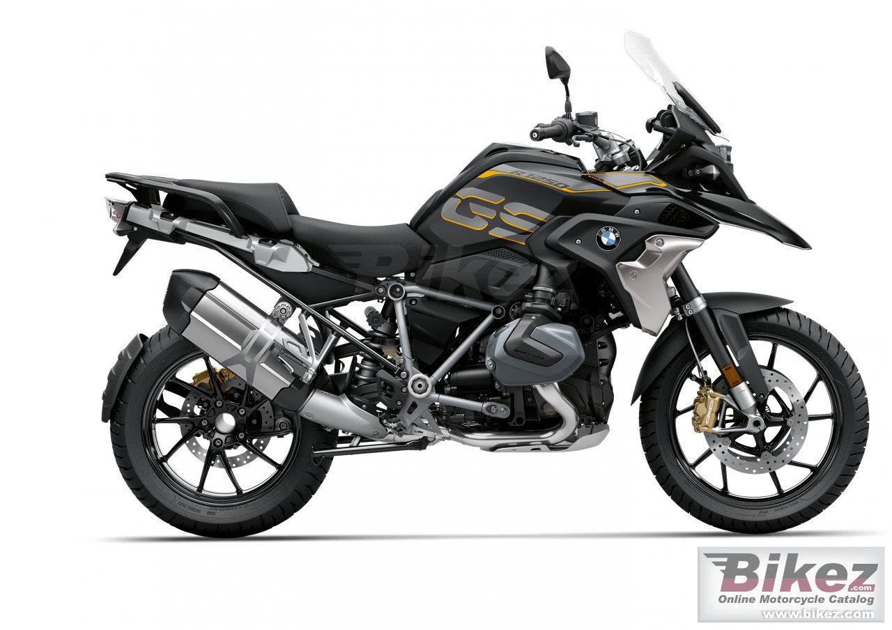 BMW R 1250 GS