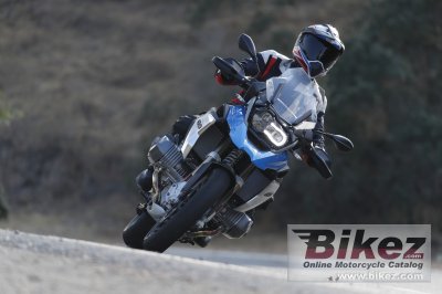 2019 BMW R 1250 GS