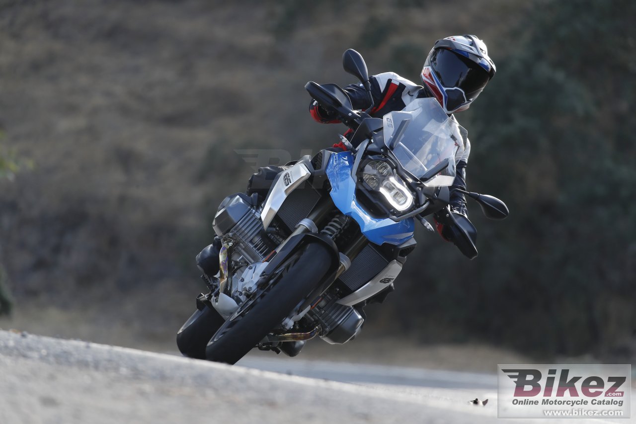 BMW R 1250 GS