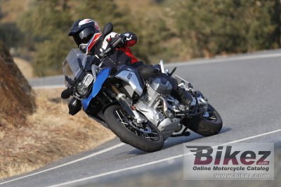 2019 BMW R 1250 GS