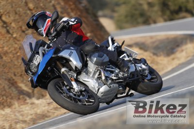 2019 BMW R 1250 GS