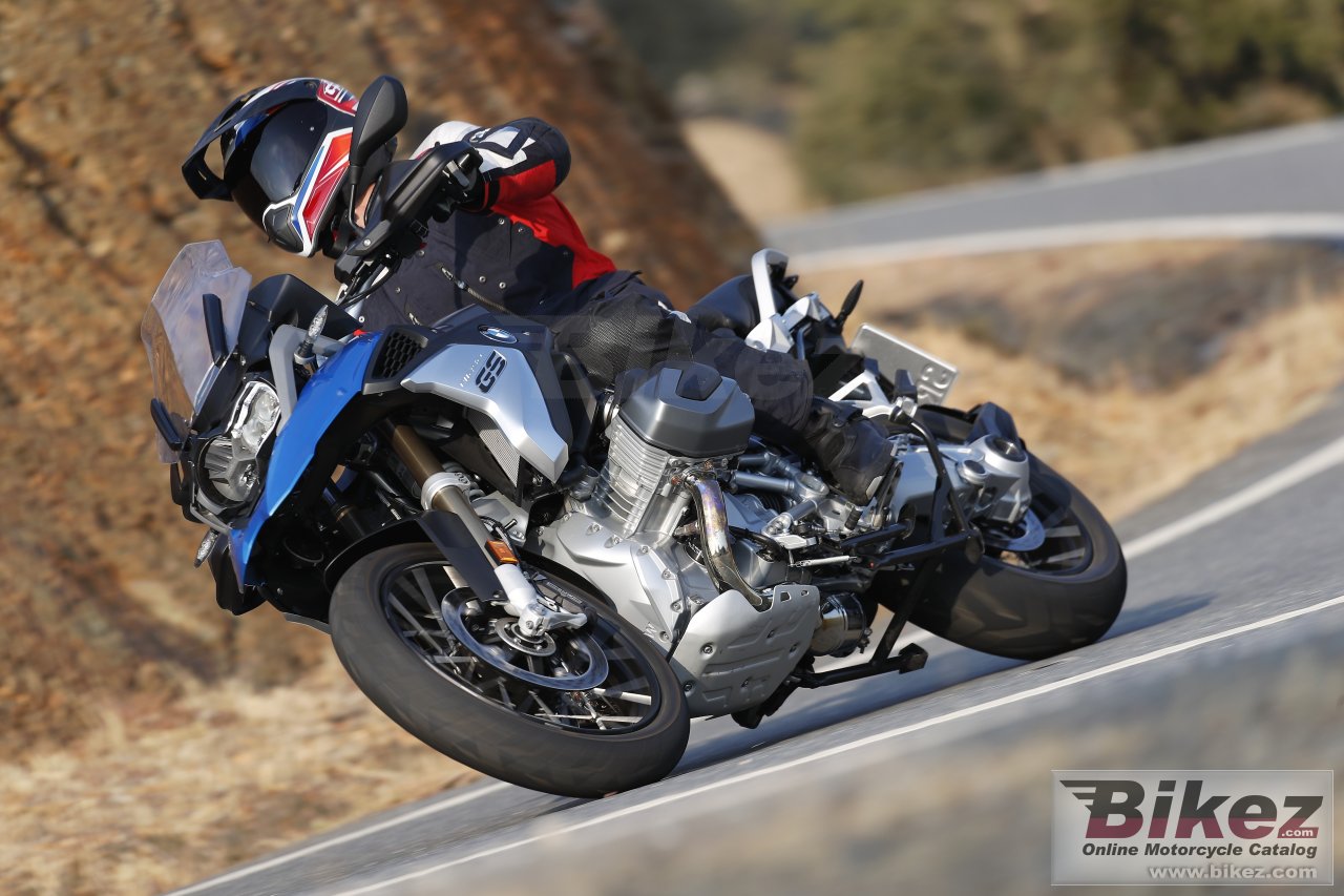 BMW R 1250 GS