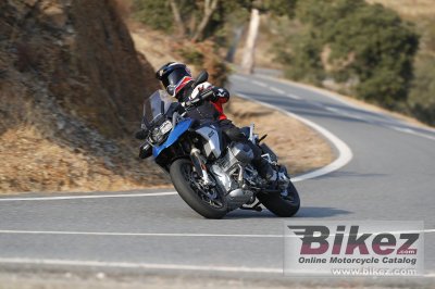 2019 BMW R 1250 GS
