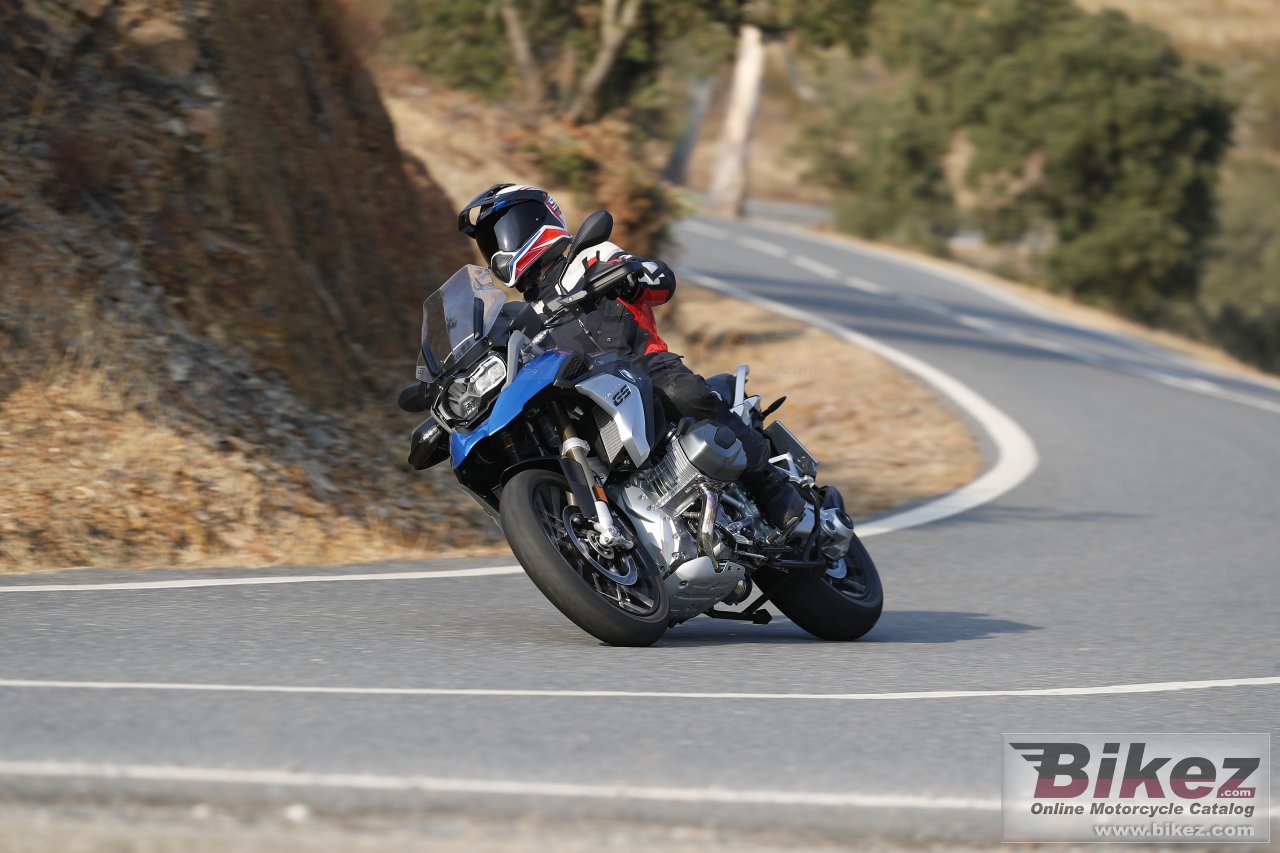 BMW R 1250 GS