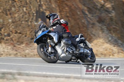 2019 BMW R 1250 GS