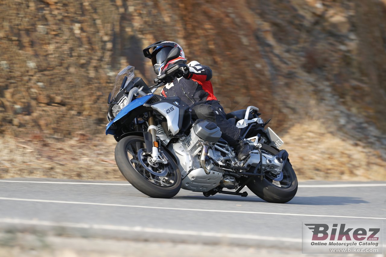 BMW R 1250 GS