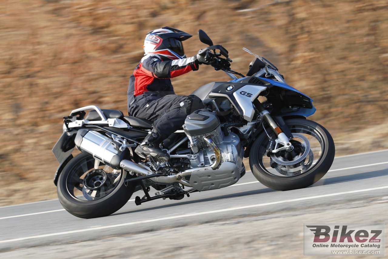 BMW R 1250 GS