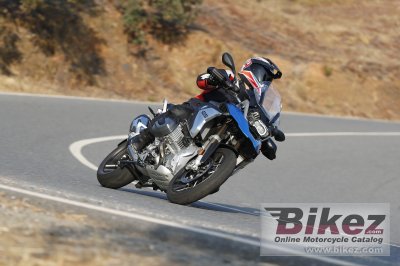 2019 BMW R 1250 GS