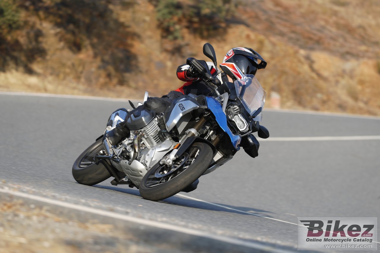 BMW R 1250 GS