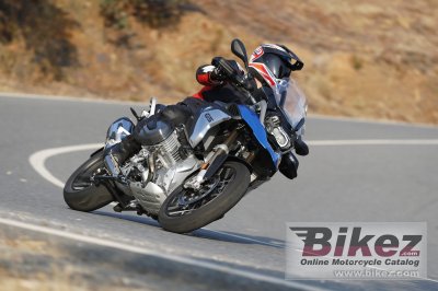 2019 BMW R 1250 GS