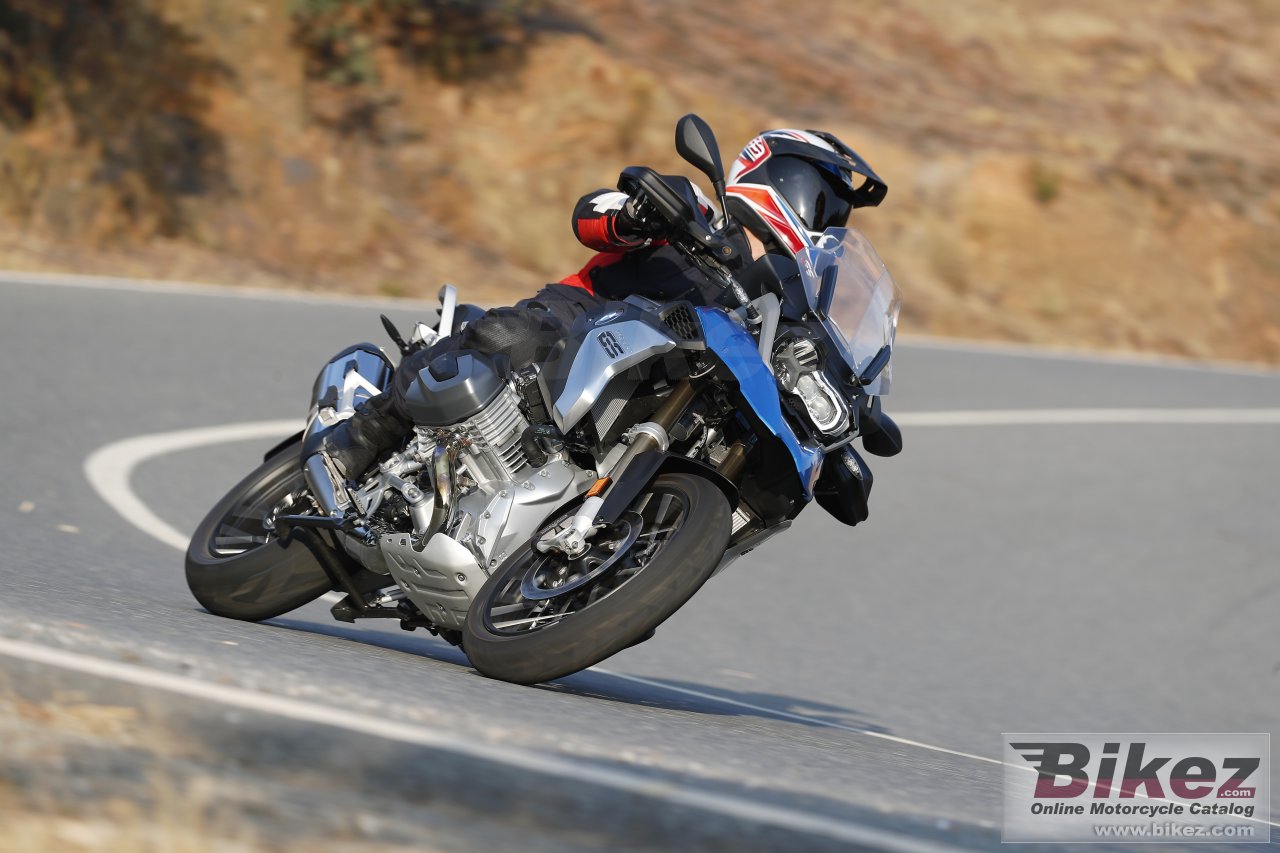 BMW R 1250 GS
