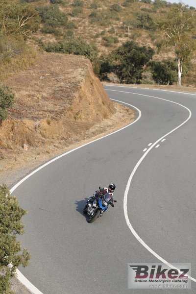 2019 BMW R 1250 GS