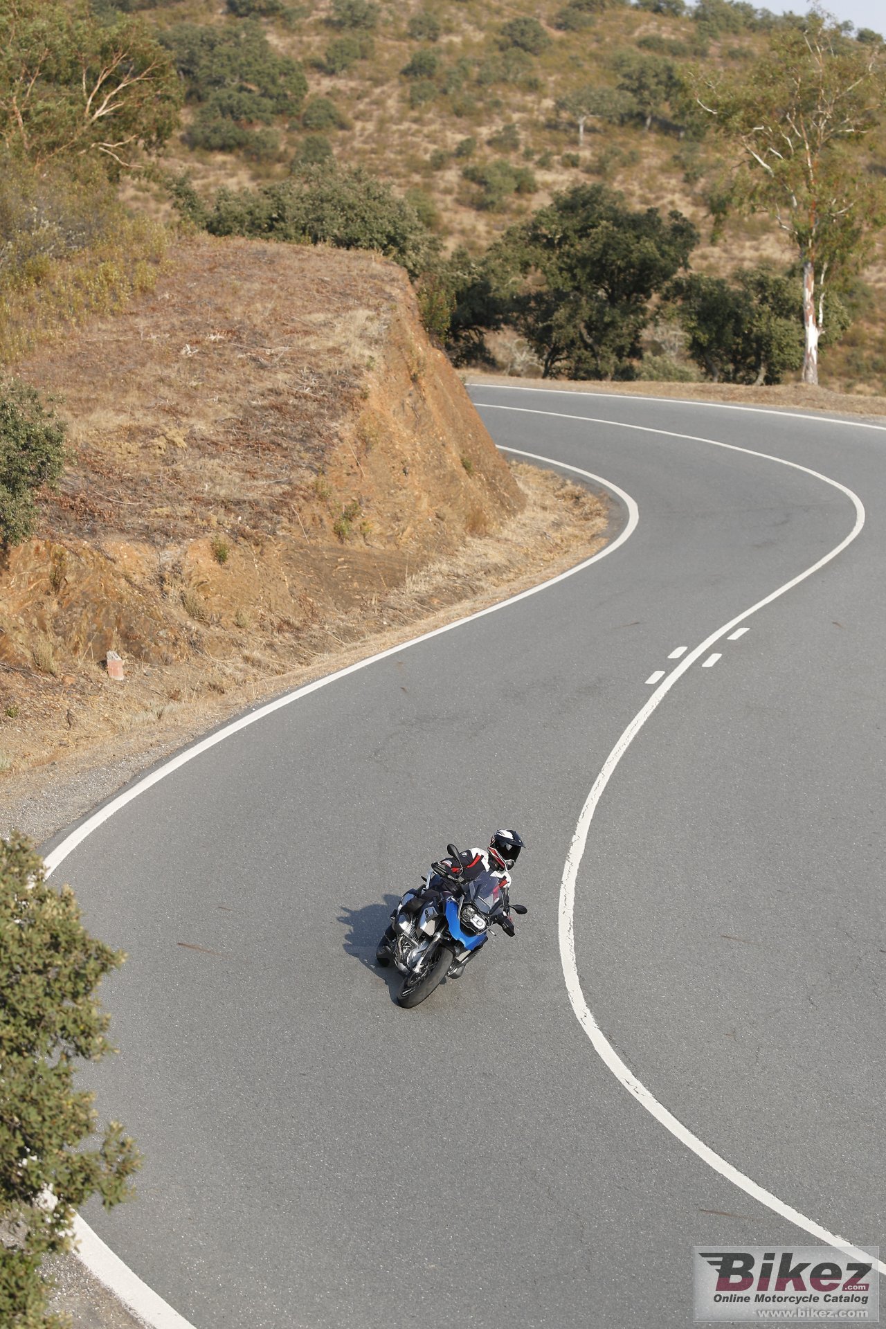 BMW R 1250 GS