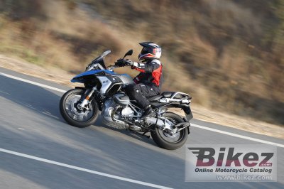 2019 BMW R 1250 GS