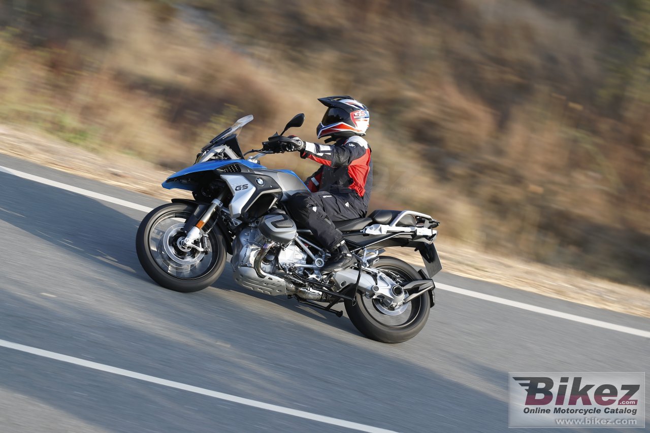 BMW R 1250 GS
