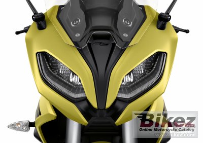 2019 BMW R 1250 RS