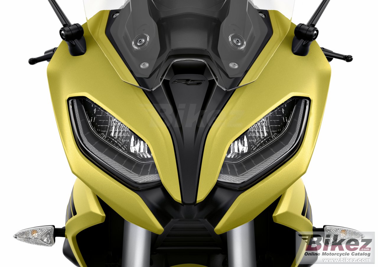 BMW R 1250 RS