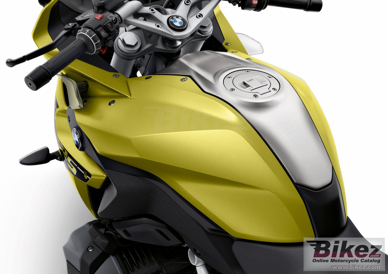 BMW R 1250 RS