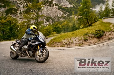 2019 BMW R 1250 RS