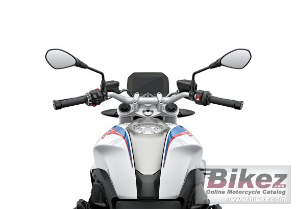 2019 BMW R 1250 R