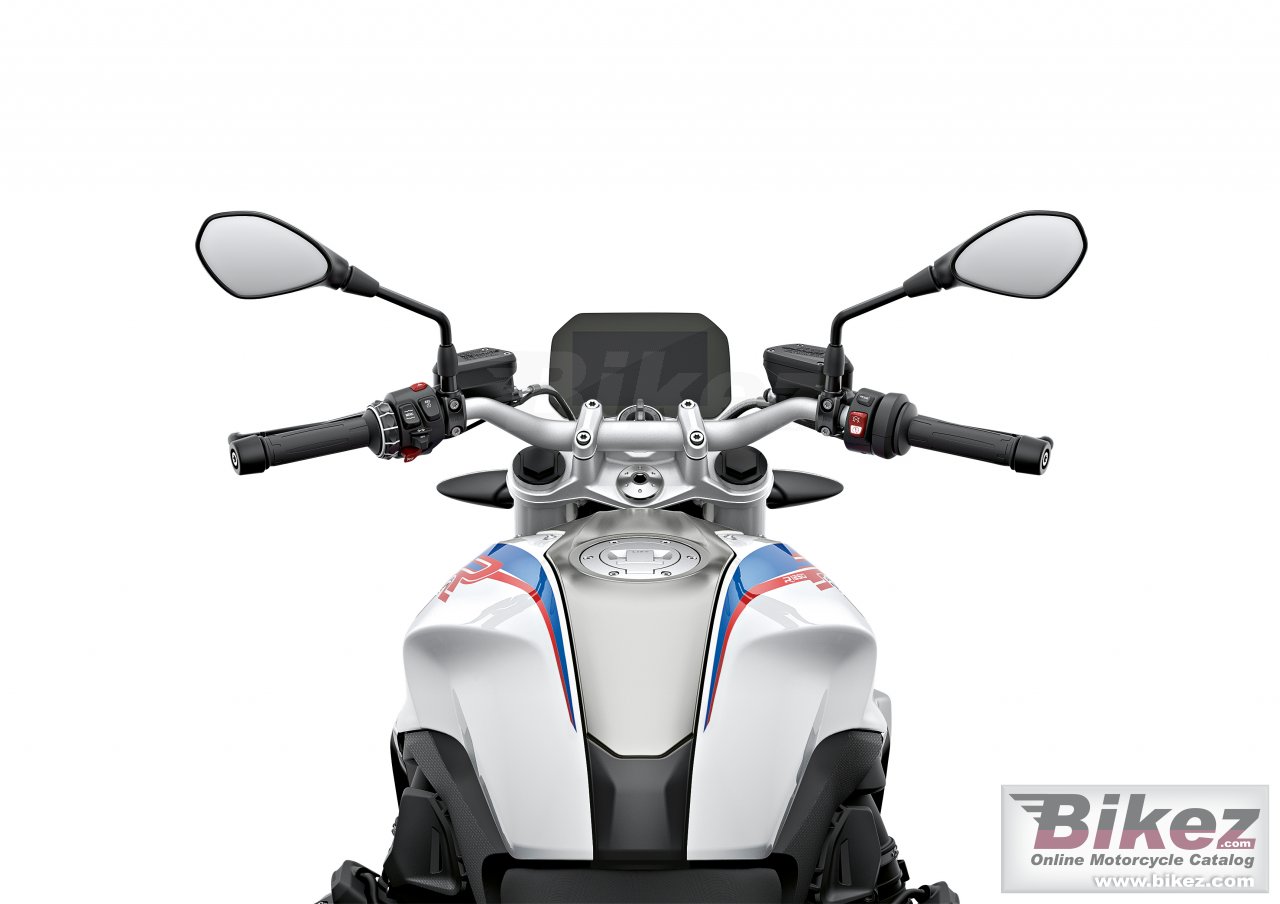 BMW R 1250 R