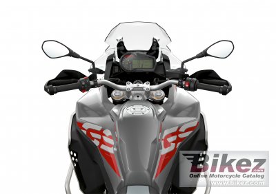 2019 BMW F 850 GS Adventure
