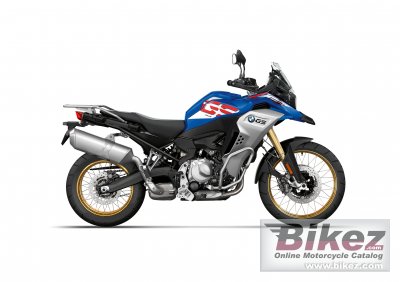 2019 BMW F 850 GS Adventure