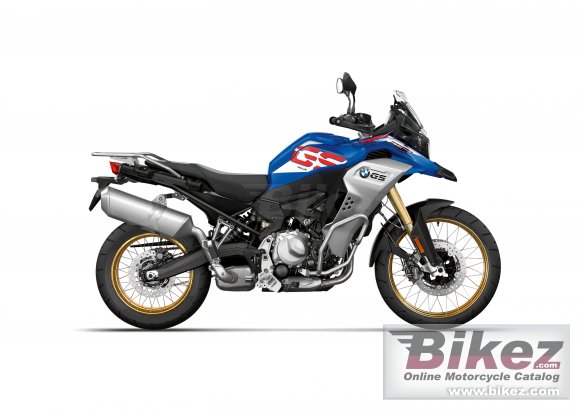 2019 BMW F 850 GS Adventure