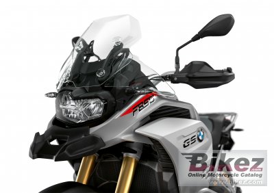 2019 BMW F 850 GS Adventure
