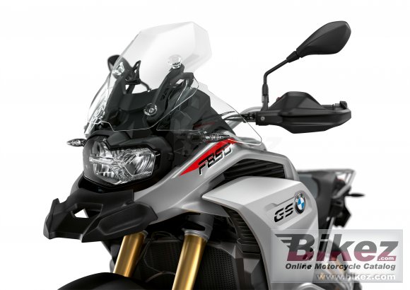 2019 BMW F 850 GS Adventure