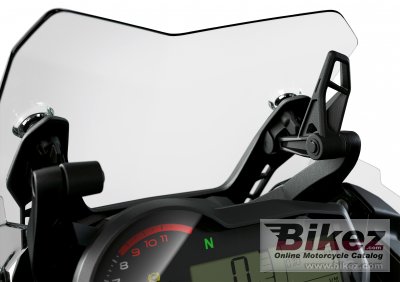 2019 BMW F 850 GS Adventure